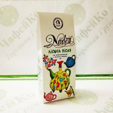 Tea Nadin Forest song black 100g