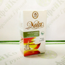 Чай Nadin Молочный улун зел. 24*1,75г Чай Nadin Молочный улун зел. 24*1,75г