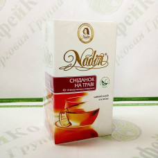 Чай Nadin Завтрак на траве фито 24*1,75г Чай Nadin Завтрак на траве фито 24*1,75г