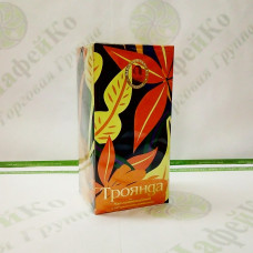 Nadin tea rose black+green 100g 