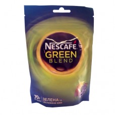 Coffee Nescafe Green Blend 70g (20)