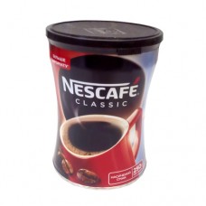 Кава Nescafe Classic 250г ж / б