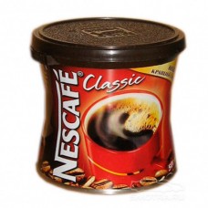 Кофе Nescafe Classic 50г ж/б