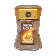Coffee Nescafe Gold 50g (12)