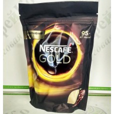 Кава Nescafe Gold 95г (18)