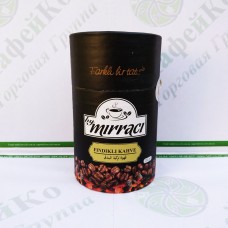 Кава By Mirraci Turk kahvesi Findikli Турецька кава з фундуком мелена 250г (8)