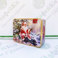 Чай Chelton шкатулка "Место чудес" 50 г чёрный (16)