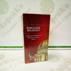 Tea Ahmad English Breakfast black. 25pcs*2G in the envelope(16)