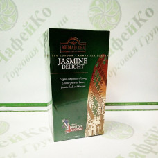 Tea Jasmine delight green 25pcs*2G in the envelope(16)