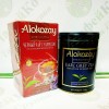 Alokazay Black tea with bergamot 125 g W/W(30)+gift