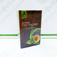 Tea Askold Gun Powder 100g green (30)
