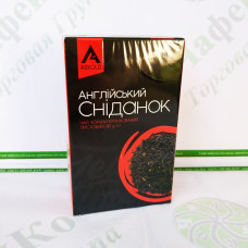 Askold tea English Breakfast black 90g (30)