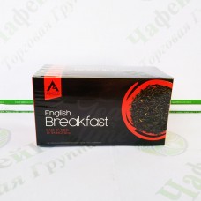 Чай Аскольд Англійський сніданок 25*2 г чорний (24)