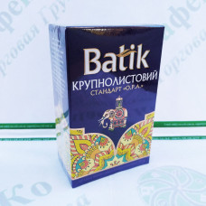 Tea Batik OPA 50g black (30)