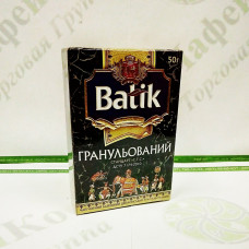 Чай Батик СТС 50г черн. (20)