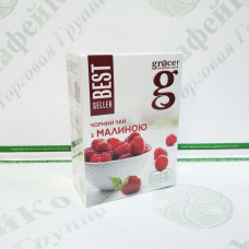 Tea Grace black raspberry 90 g (14)