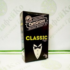 Кава Cafe Wienn Classic 250 г 40%араб./60%роб. (10)