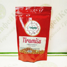 Кава Priato Tiramisu Тірамісу розчинна 100г (10)