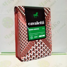 Cavaletti coffee Nero aroma, 250g Rob 100 mol% (20)
