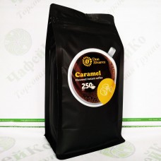 Кава Don Alvarez Карамель ароматизована сублімована 500г (6)