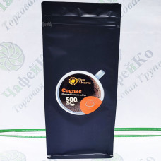 Coffee Don Alvarez Cognac flavored sublimated 500g (6)