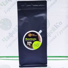 Кава Don Alvarez Фундук ароматизована сублімована 500г (6)