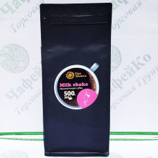 Coffee Don Alvarez Milk shake flavored sublimated 500g (6)