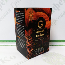 Grace Almond tea & Rooibos Almond and Rooibos black.. 20*1,75 g (12)