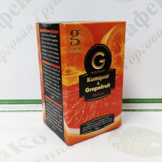 Grace tea Kumquat & Grapefruit Kumquat and grapefruit black. 20*1,75 g (12)