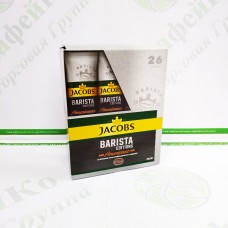 Кава JACOBS Monarch Barista Americano 26*1,8 г