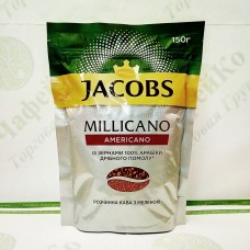 Coffee JACOBS Monarch Millicano Americano 150g
