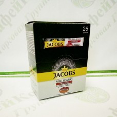 Coffee JACOBS Monarch Millicano Americano 26*1.8 g