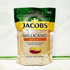 Coffee JACOBS Monarch Millicano Espresso 150g