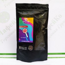 Jacu coffee Caramel instant 500g (6)
