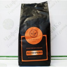 Coffee Kavavika Alessandro 1 kg of grain (6)