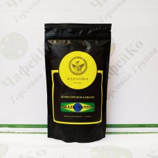 Кава Kavavika Brazil Santos 200г зерно (6)