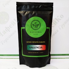 Кава Kavavika Vaiencia 200г зерно (6)