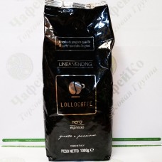 Coffee Lollocaffe nero espresso 1kg Arab. 50%Rob 50% (10)