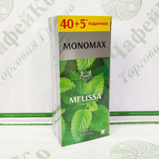 Tea Monomakh Melissa Green 40*1,5g