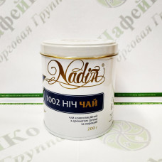 Tea Nadin 1002 night 200g