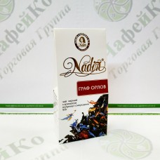 Чай Nadin Граф Орлов черн. 50г (12)