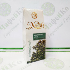 Nadin tea is a Milk Oolong green. 100g (6)