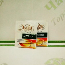 Tea Nadin Mojito green. 100*1,75 g (12)