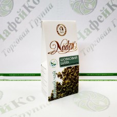 Чай Nadin Шолковый путь зел. китайский. 50г (12)