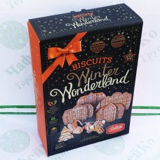 Set Winter village Delicia 850g (20) Set Winter village Delicia 850g (20)