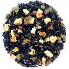 Weight tea TEASTAR Sea buckthorn orange 500g