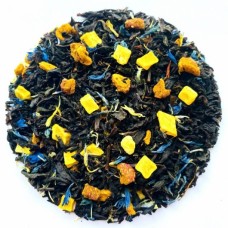 Weight tea TEASTAR Mango turmeric 500g