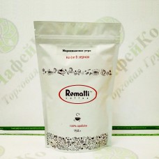 Кава ТМ 'Romatti' Марокканський ранок 150г зерно