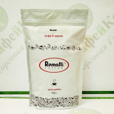 Кава ТМ 'Romatti' Мокко Romatti 150г зерно