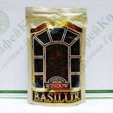 Tea Basilur cherry (Windows) Jun.m/y 100g